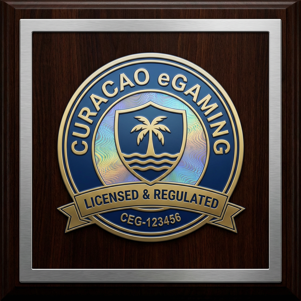 Licencia Curaçao