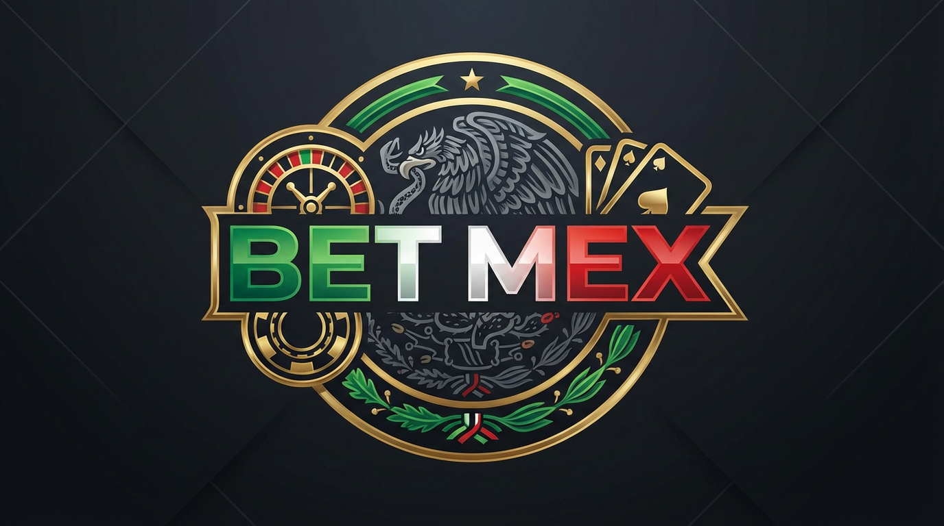 bet mex Logo
